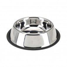 Swastik Industries миска металева на гумовій кромці 2,2 л1