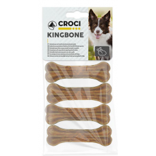 Croci King Bone кісточки для собак 8см (4шт)1