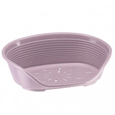 Ferplast Siesta Deluxe 4 лежак (61.5 x 45см)1