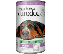 EuroDog (Угорщина)