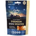 Lucky Star міні кісточки Dental Care з куркою ласощі для собак 65г2