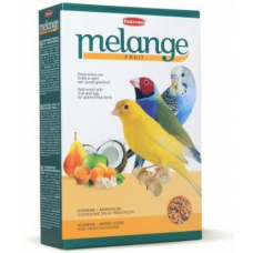 Padovan Melange Fruit корм для зерноїдних птахів 300г1