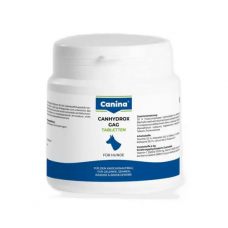Canina Petvital Canhydrox GAG 60шт - препарат стимулює ріст і формування кісток, суглобів 1