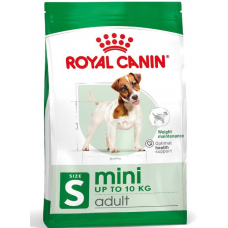 Royal Canin Adult Mini 2кг корм для дорослих собак міні порід...