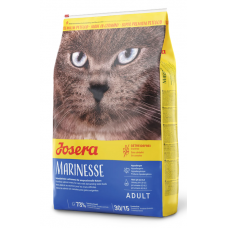 Josera Marinesse 0,3кг (на вагу) - гіпоалергенний корм з лососем для котів1