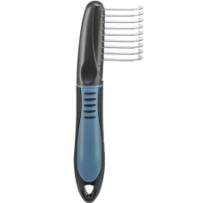 Trixie TX-24162 ковтуноріз із зігнутими зубцями для котів і дрібних собак 19 cм1