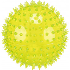 Trixie TX-33651 DENTAfun м'яч для масажу ясен 8 см1