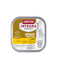 Animonda Integra Protect Urinary Struvit консерва для котів п...