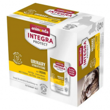 Animonda Integra Protect Adult Urinary лікувальний корм для к...
