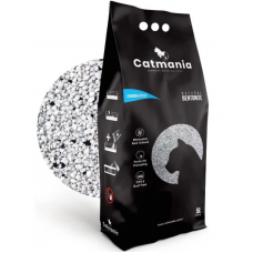 CatMania бентонітовий наповнювач 5л (з карбоновим ефектом)...