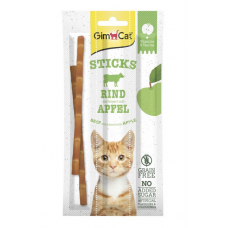Gimcat Superfood Дуо-палички з яловичиною для кішок 3 шт (420561)1