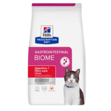 Hill's PD Gastrointestinal Biome Stress корм для котів при розладах травлення 1,5 кг1