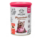 Pet Chef