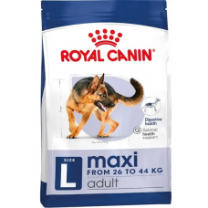Royal Canin Maxi Adult 15кг для собак великих порід1