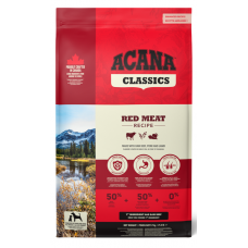 Acana Red Meat Recipe 14,5кг – корм для собак на основі червоного м'яса1