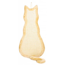 Trixie TX-43112 Cat Scratching Board - Кігтеточка 69х35 см1
