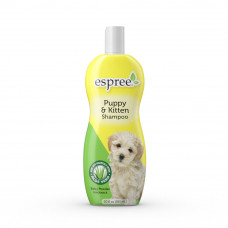 Espree Puppy & Kitten Shampoo - шампунь для цуценят та кошенят 591 мл (концентрат 16:1)1