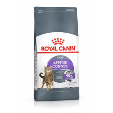 Royal Canin Appetite Control 2 кг-корм для, які випрошують їжу1