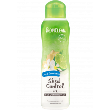 Tropiclean Lime&Cocoa Conditioner кондиціонер зволожуючий для собак і котів 355 мл (202535)1