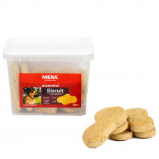 MERA Essential Biscuit печиво для собак 0,4 кг1