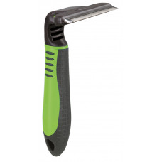 Trixie TX-24185 Carding Groomer для проріджування підшерстя з екстра-гострим лезом (8х14см)1