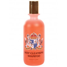 Crown Royale Deep Cleansing Shampoo 236мл суперочіщающій шампунь1