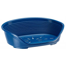 Ferplast Siesta Deluxe 4 лежак (61.5 x 45см)1