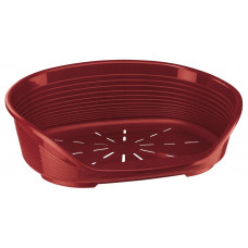 Ferplast Siesta Deluxe 4 лежак (61.5 x 45см)1