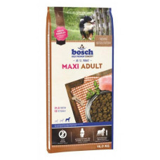 Bosch Adult Maxi 15 кг корм для собак великих порід1