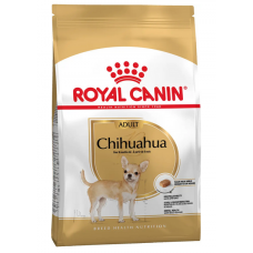 Royal Canin Chihuahua 3кг- корм для собак породи чіхуахуа1