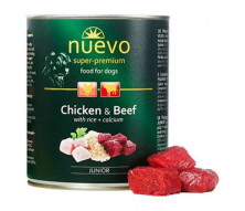 Nuevo (Німеччина)