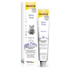 GimCat Expert Line Relax Paste 50г - паста для кішок заспокійлива1