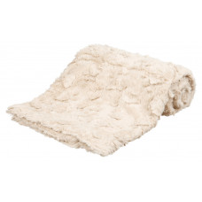 Trixie TX-37164 Підстилка для собак"Cosy", 100×70 см (плюш)1
