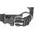 Trixie TX-12222 нашийник для собак 30-45 см Silver Reflect Collar2