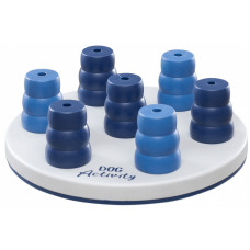 Trixie ТХ-32023 Mini Solitaire- іграшка-головоломка для собак1