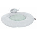 Trixie TX-38253 Junior Lying Mat лежак-ведмедик ø 40см для цуценят2