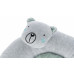 Trixie TX-38253 Junior Lying Mat лежак-ведмедик ø 40см для цуценят3