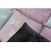 Trixie TX-37073 Patchwork килимок-ковдра для цуценят 60 × 60см2