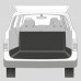 Trixie TX-1319 Авто-чохол у багажник для собак2