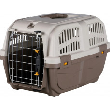 Переносок для собак.MPS Skudo №1 IATA (48х31х33) для транспортування тварин до 12кг1