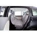 Trixie TX-13233 автомобільна підстилка для собак на заднє сидіння 1.40 × 1.45 м2