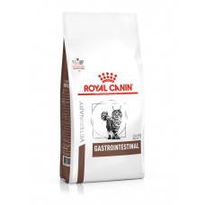 Royal Canin Gastro Intestinal Feline 2кг - дієта для кішок при порушеннях травлення1