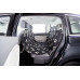 Trixie TX-13234 Автомобільна підстилка для собак для заднього сидіння2