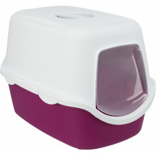 Trixie TX-40278 туалет-будиночок Vico для кішок (40х40х56 см)1
