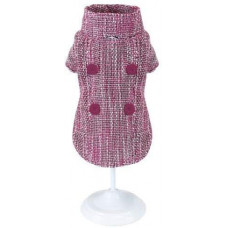 Куртка Pinky tweed 30см1