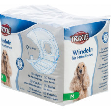 Trixie TX-23633 памперси для собак (M) 32-48 см 12шт1