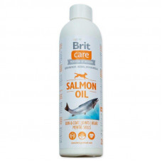 Brit Care масло лосося 0,25л1