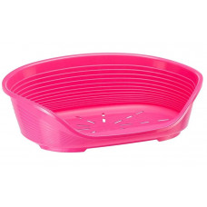 Ferplast Siesta Deluxe 4 лежак (61.5 x 45см)1