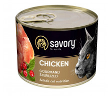 Savory (Чехія)