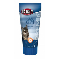 Trixie TX-42715 PREMIO Salmon Pâté 75г - паштет з лосося для кішок1